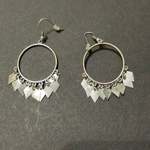 Maurice’s Earrings